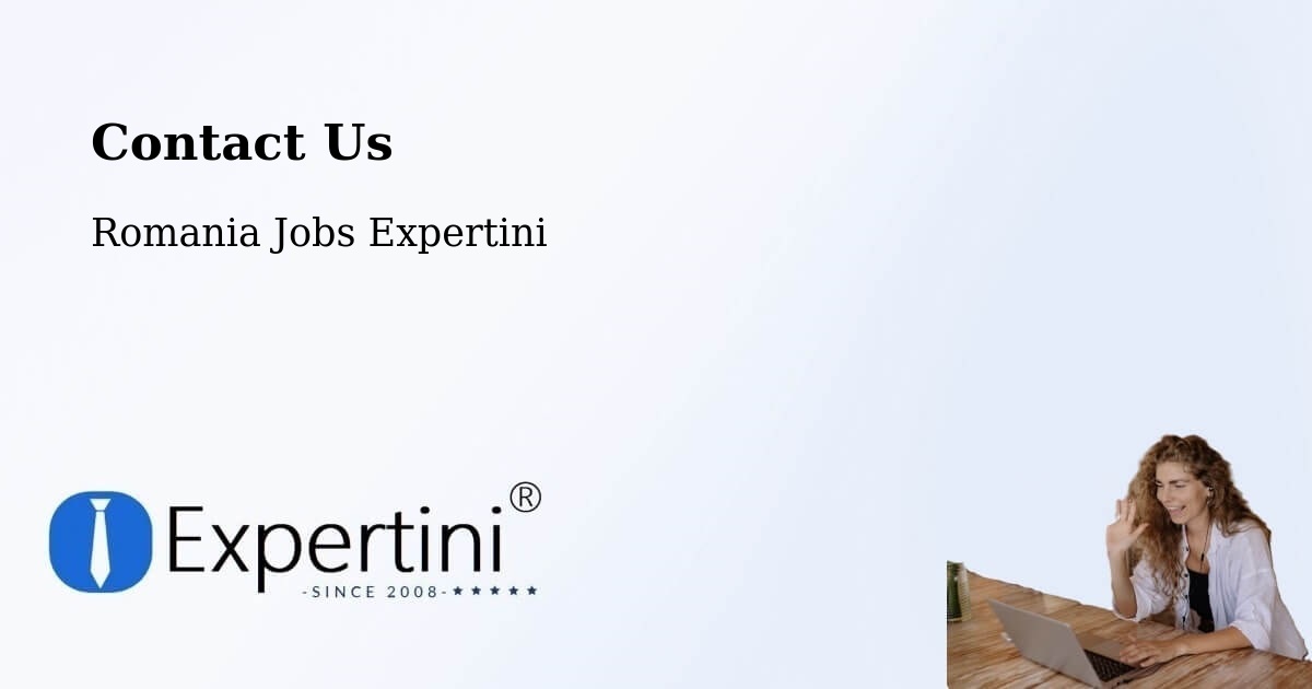 Contact Expertini – Cotumba - Romania Jobs Expertini