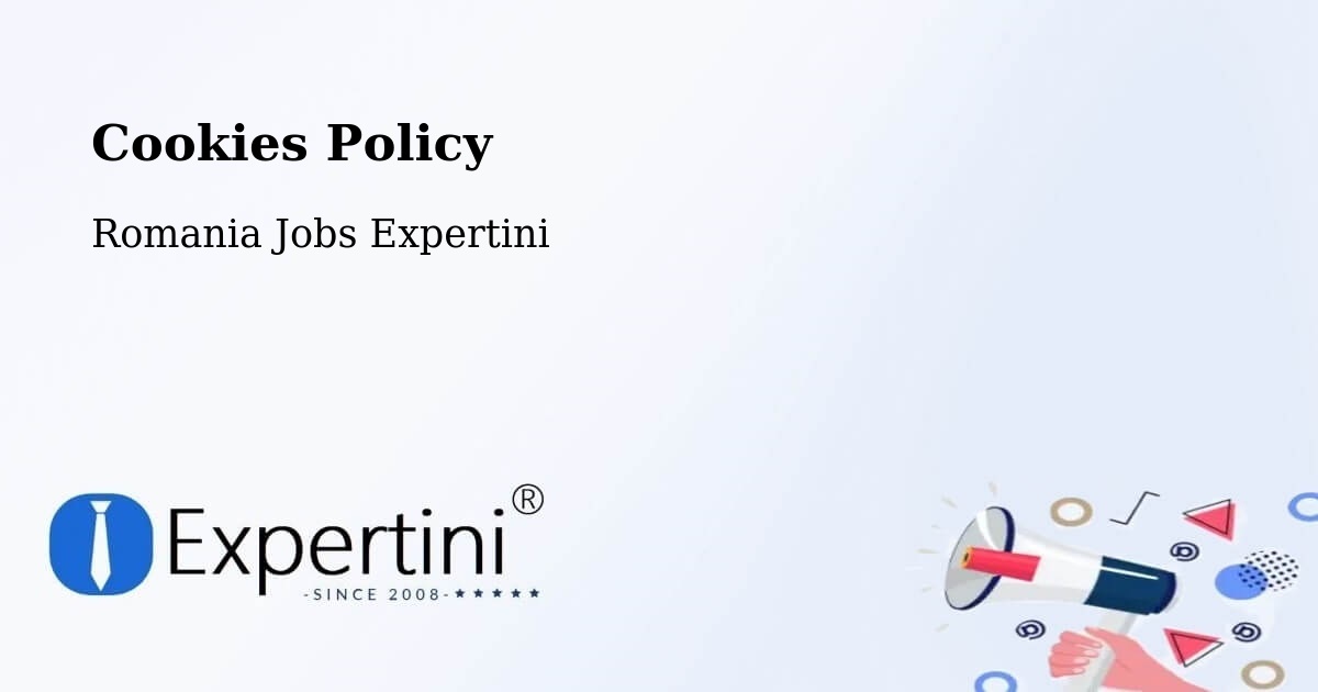 Cookie Policy – Cotumba - Romania Jobs Expertini