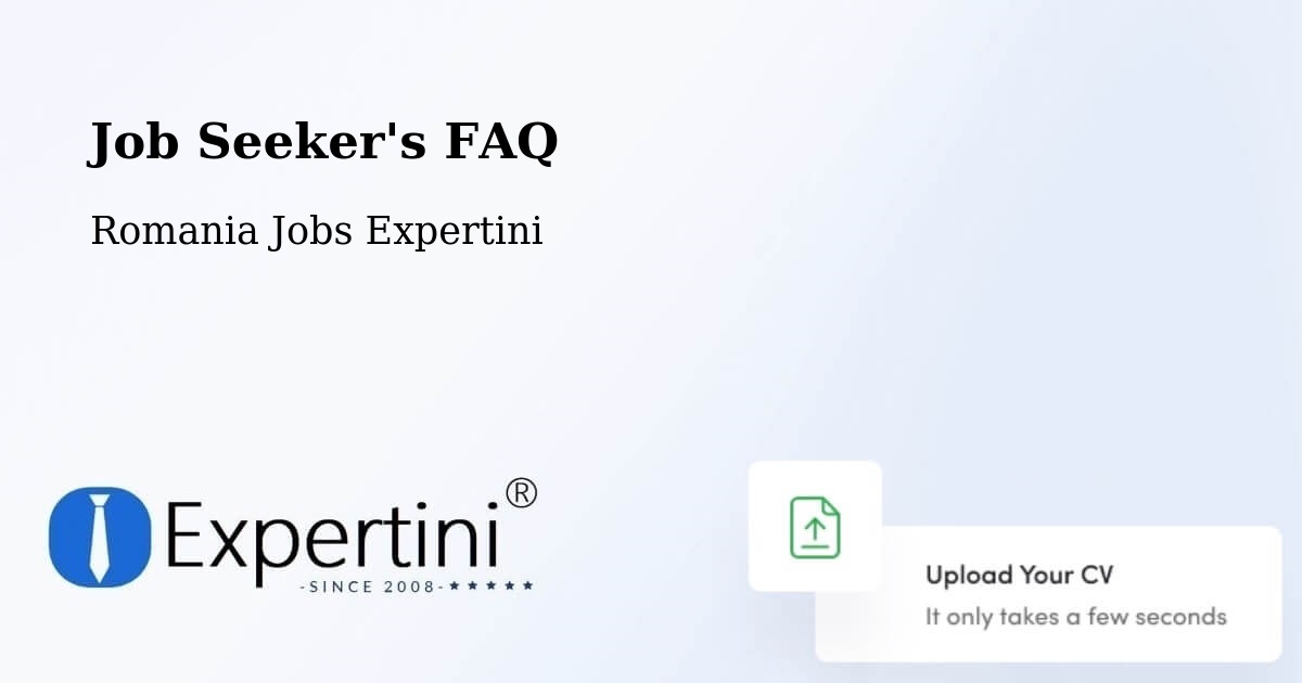 Employer FAQ – Cotumba - Romania Jobs Expertini