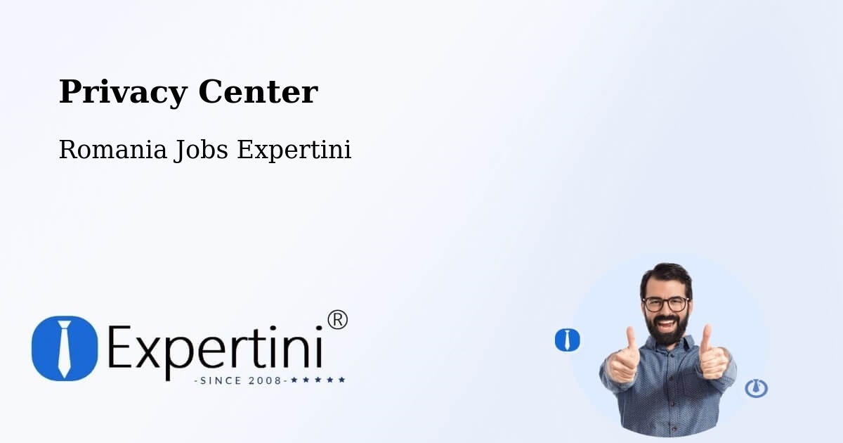 Privacy Policy – Cotumba - Romania Jobs Expertini