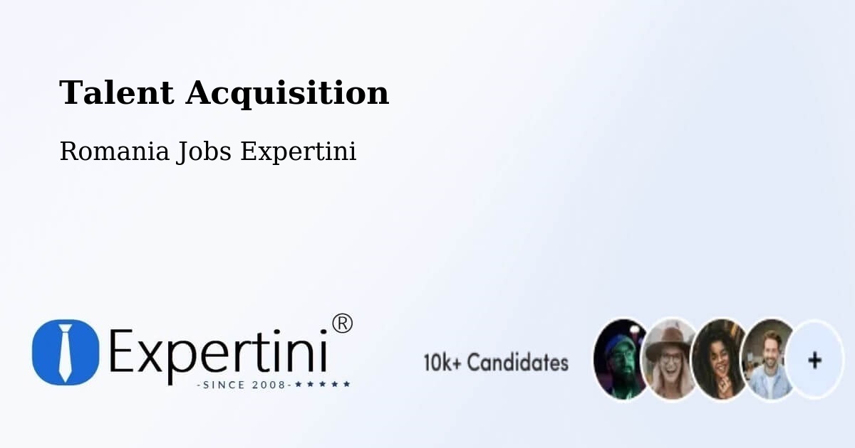 Post Jobs & Find Candidates in Cotumba – Talent Acquisition Solutions - Romania Jobs Expertini